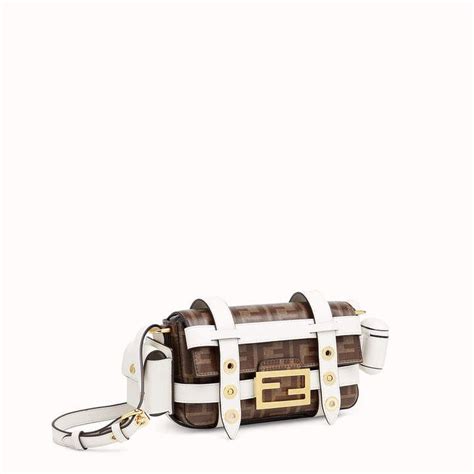 fendi baguette cage|genuine fendi baguette.